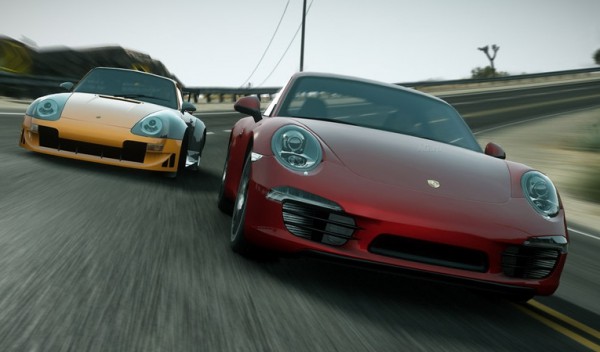 Отзыв о фильме Need for Speed: Жажда скорости